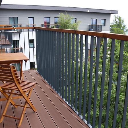 Appartement Apartman Primo Martina à Vysoké Tatry Extérieur photo