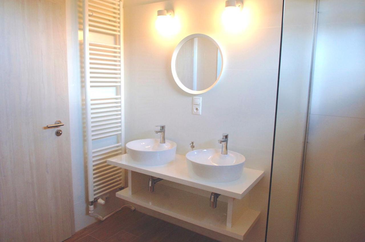 Appartement Apartman Primo Martina à Vysoké Tatry Extérieur photo