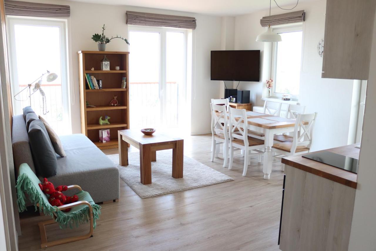 Appartement Apartman Primo Martina à Vysoké Tatry Extérieur photo