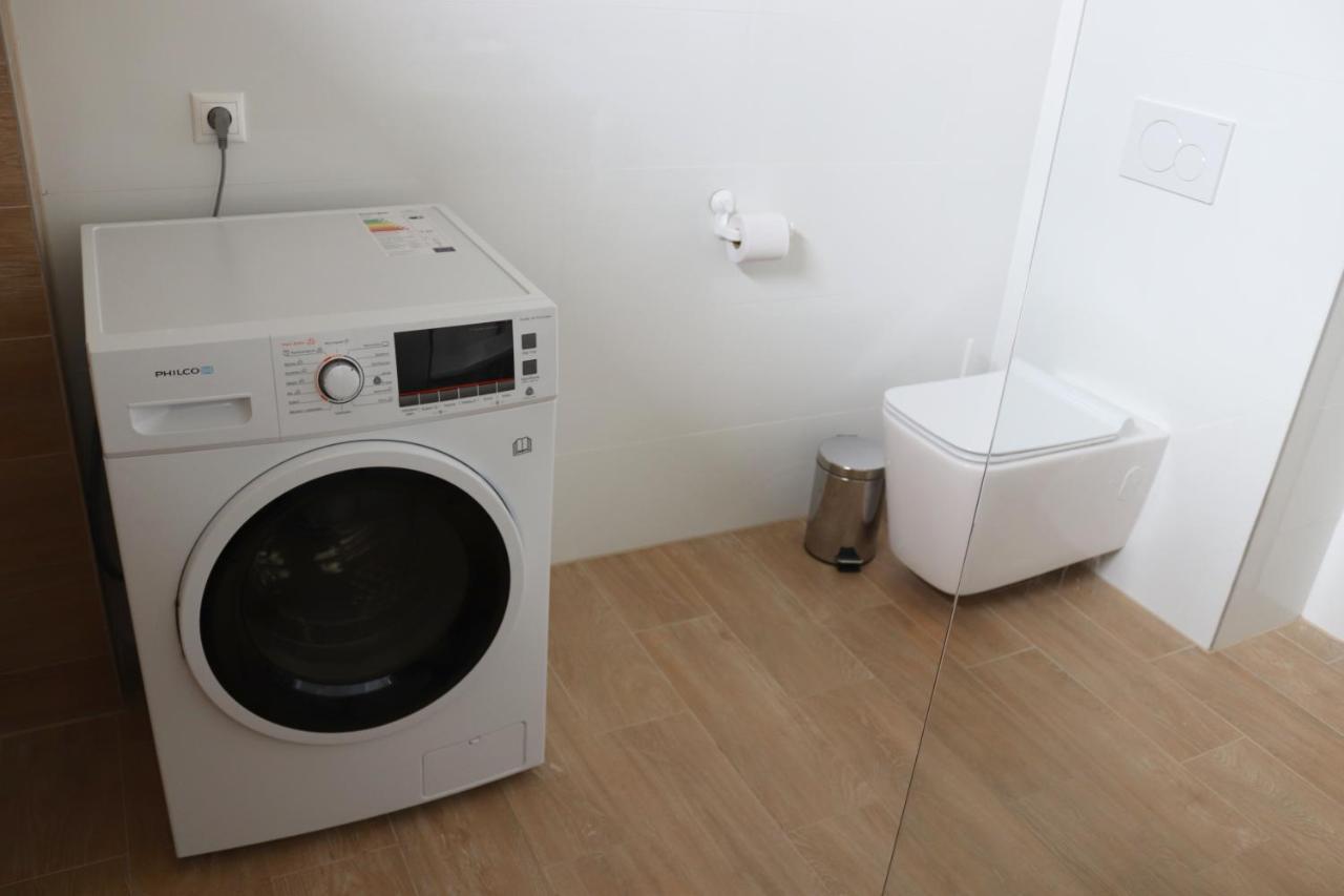Appartement Apartman Primo Martina à Vysoké Tatry Extérieur photo