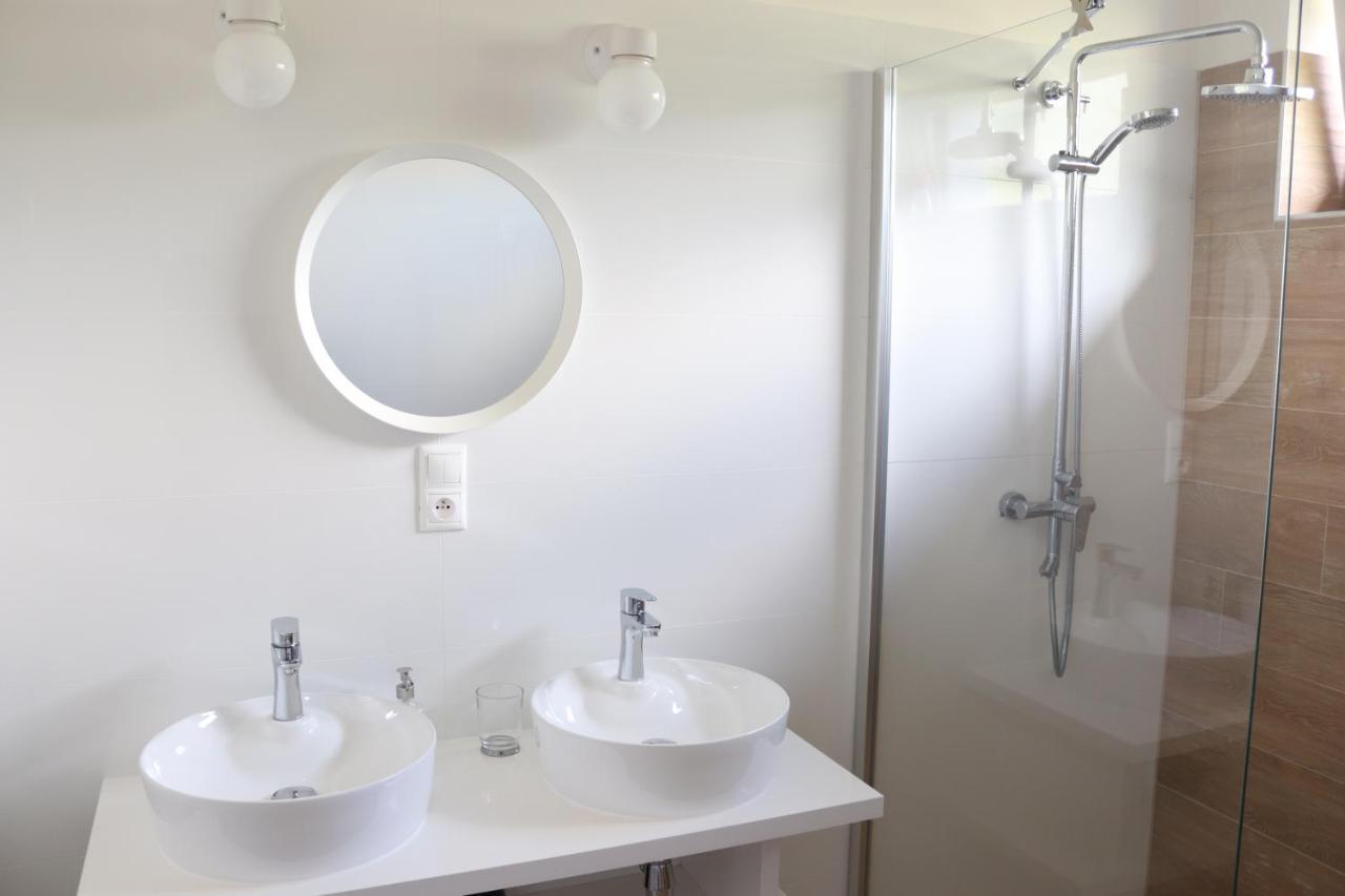 Appartement Apartman Primo Martina à Vysoké Tatry Extérieur photo