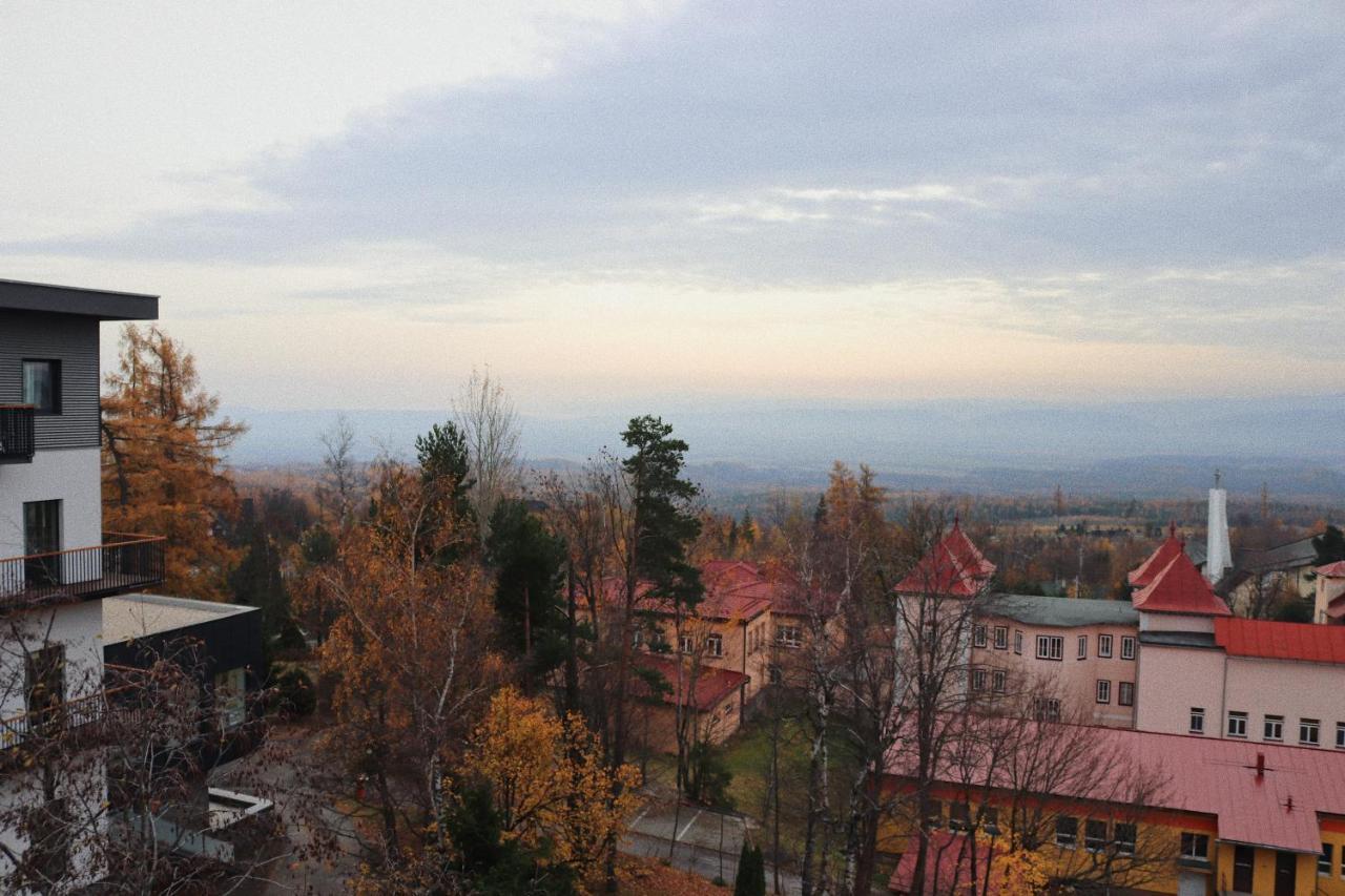 Appartement Apartman Primo Martina à Vysoké Tatry Extérieur photo