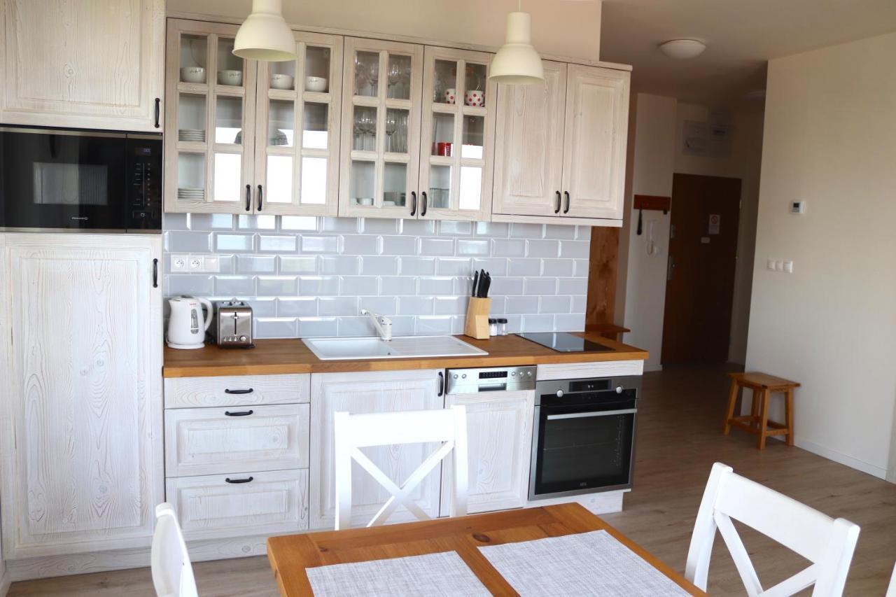 Appartement Apartman Primo Martina à Vysoké Tatry Extérieur photo